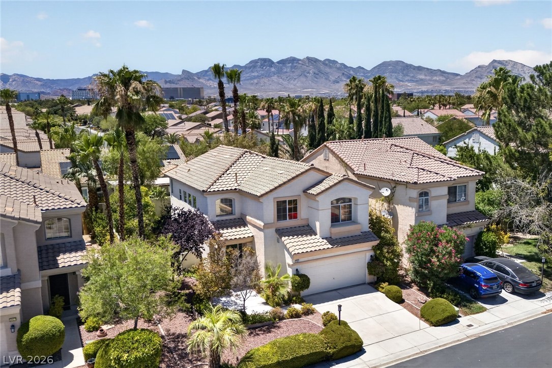 1813 Warrenville Street Las Vegas NV 89117