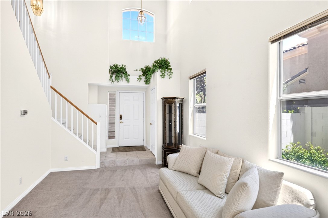 1813 Warrenville Street Las Vegas NV 89117