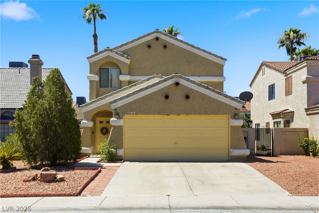 6549 West Pepperidge Way Las Vegas NV 89108
