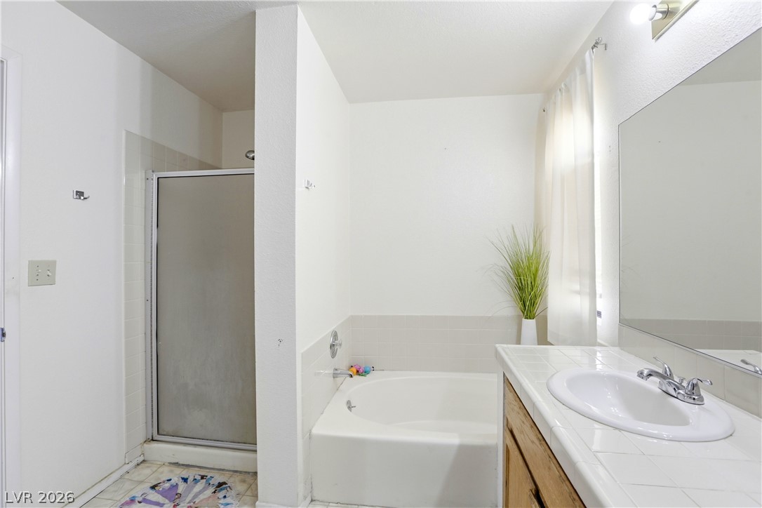 6549 West Pepperidge Way Las Vegas NV 89108