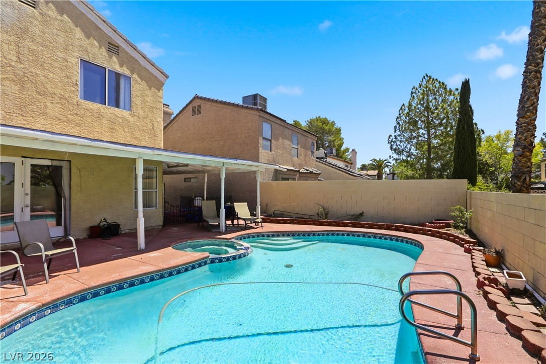 6549 West Pepperidge Way Las Vegas NV 89108