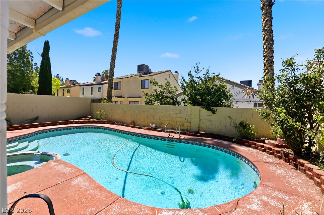 6549 West Pepperidge Way Las Vegas NV 89108