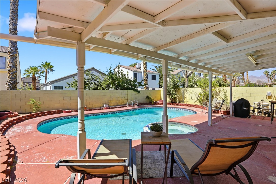 6549 West Pepperidge Way Las Vegas NV 89108