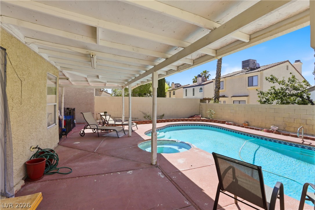 6549 West Pepperidge Way Las Vegas NV 89108