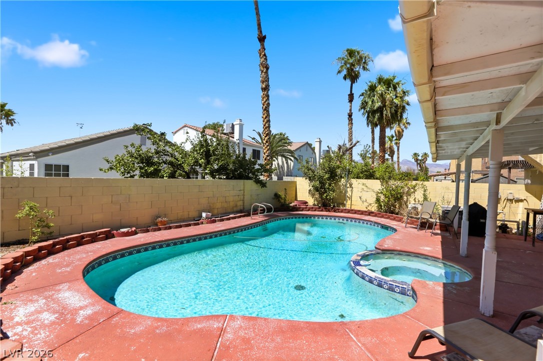 6549 West Pepperidge Way Las Vegas NV 89108