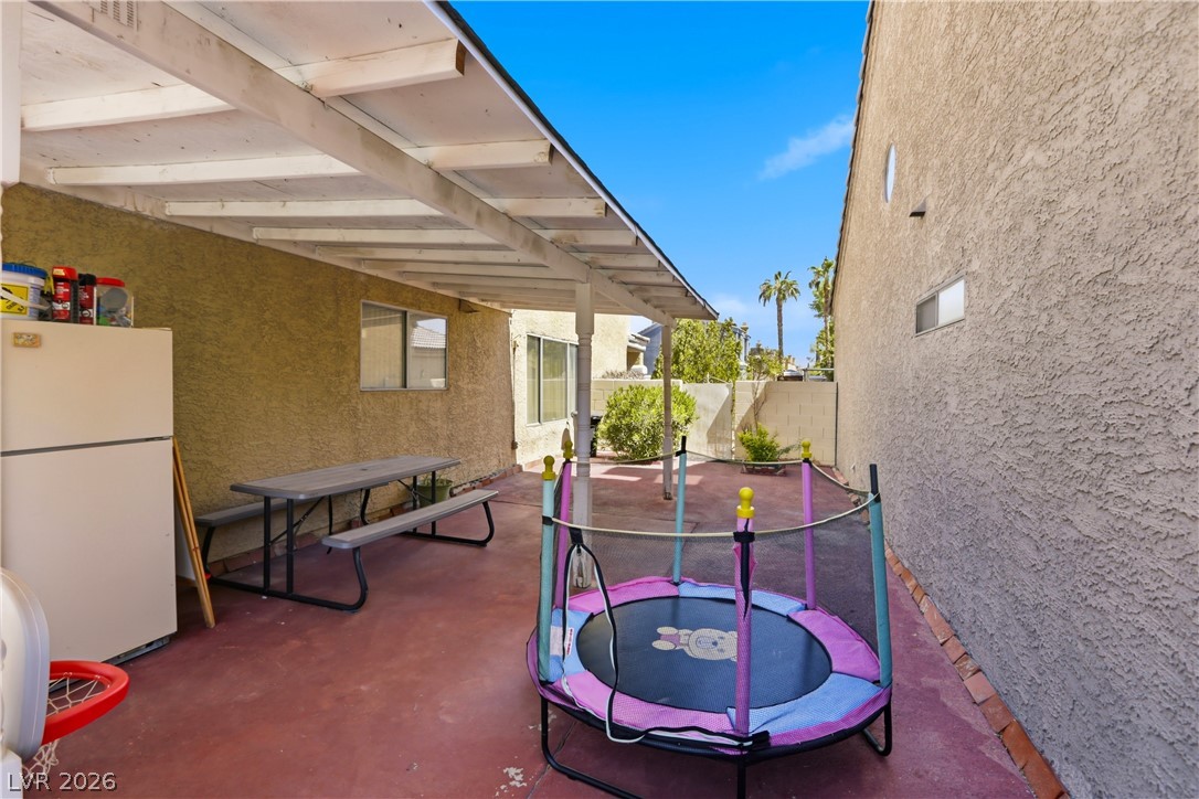 6549 West Pepperidge Way Las Vegas NV 89108
