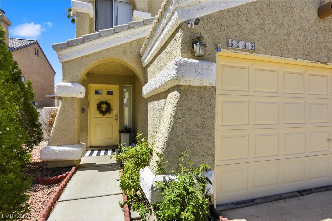 6549 West Pepperidge Way Las Vegas NV 89108