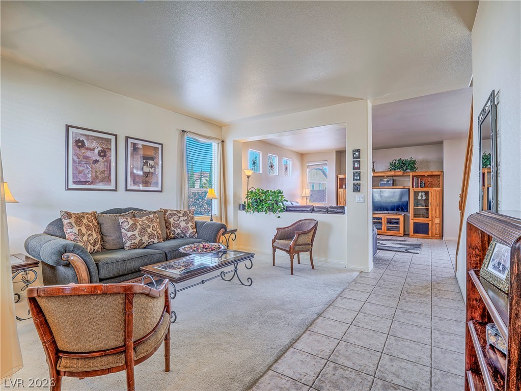 1060 Sierra View Court Henderson NV 89002