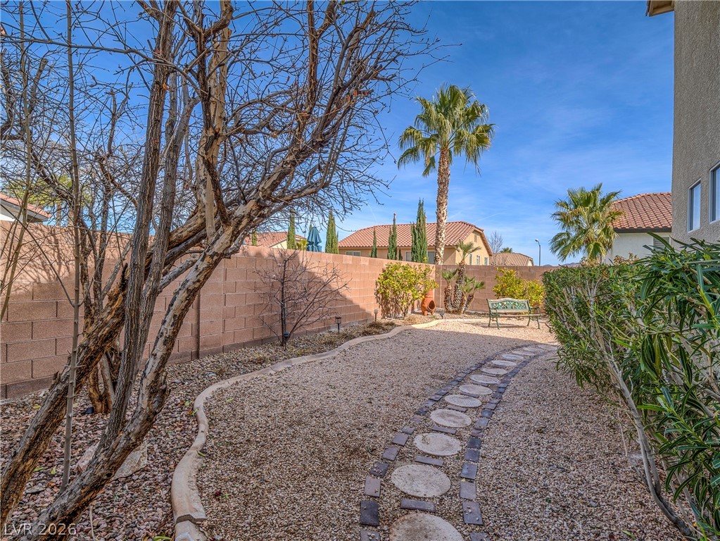 1060 Sierra View Court Henderson NV 89002