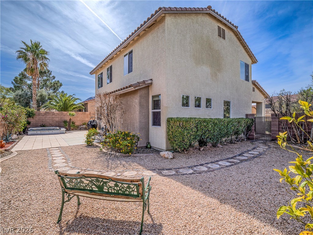 1060 Sierra View Court Henderson NV 89002