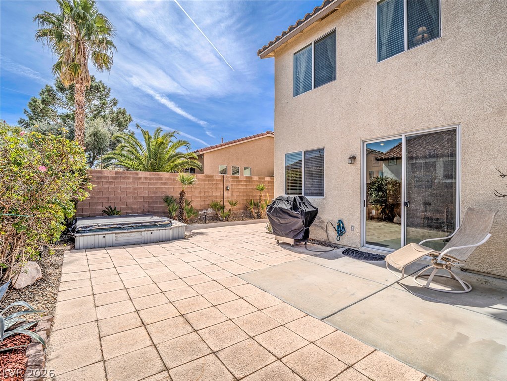 1060 Sierra View Court Henderson NV 89002