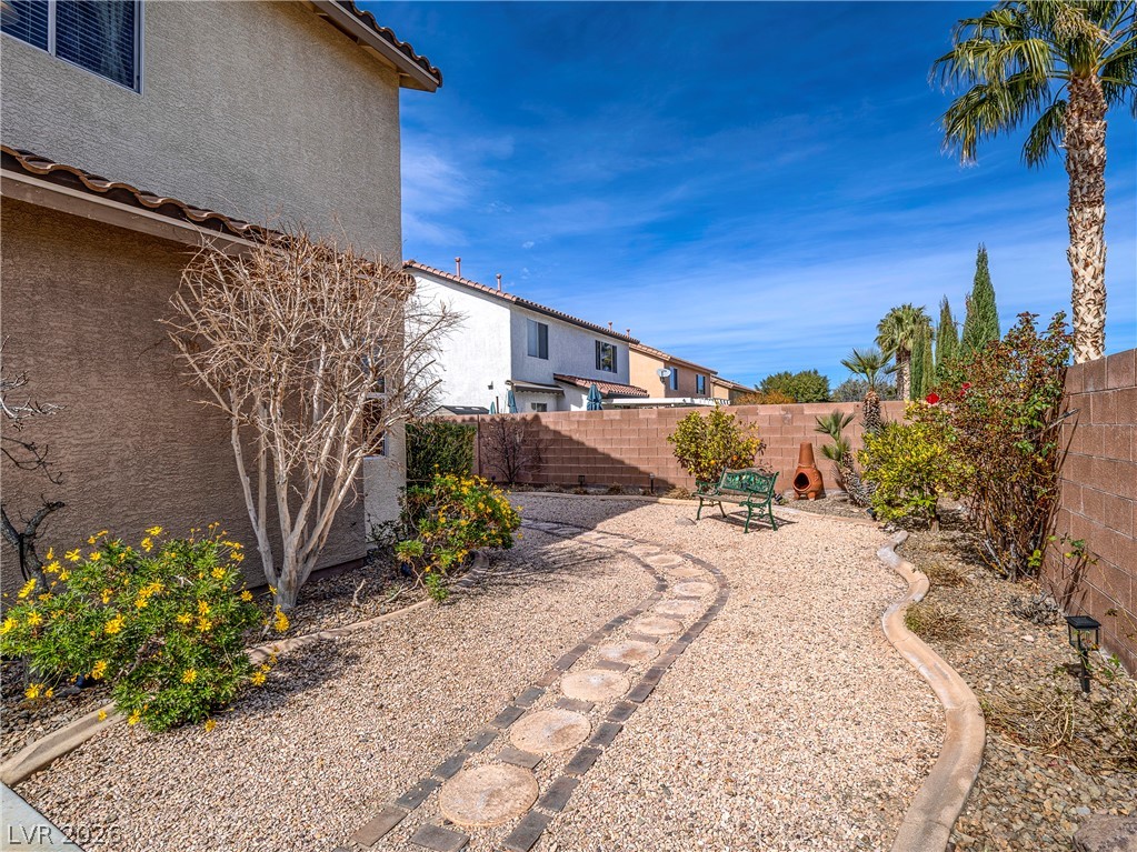 1060 Sierra View Court Henderson NV 89002