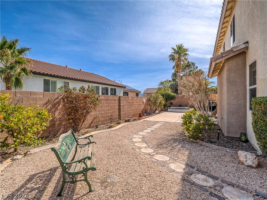 1060 Sierra View Court Henderson NV 89002