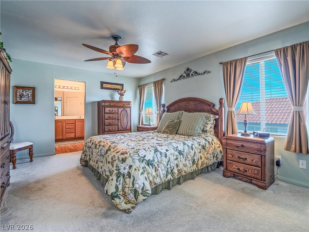 1060 Sierra View Court Henderson NV 89002