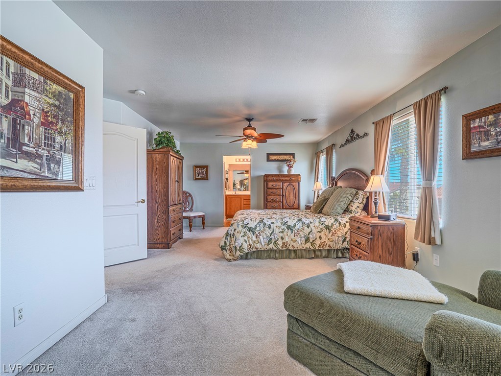 1060 Sierra View Court Henderson NV 89002