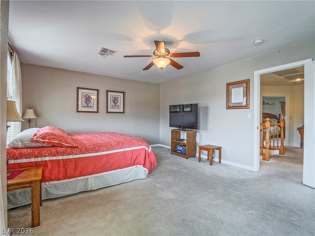 1060 Sierra View Court Henderson NV 89002
