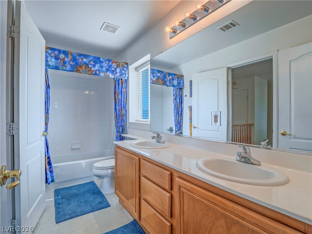 1060 Sierra View Court Henderson NV 89002