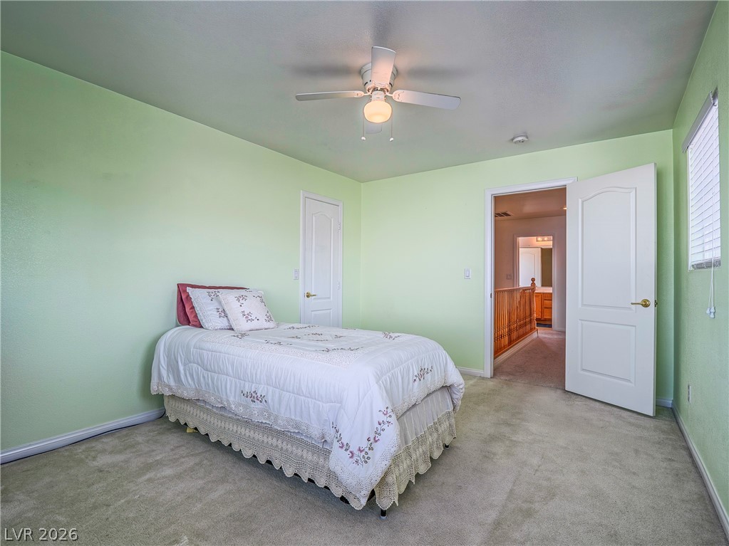 1060 Sierra View Court Henderson NV 89002