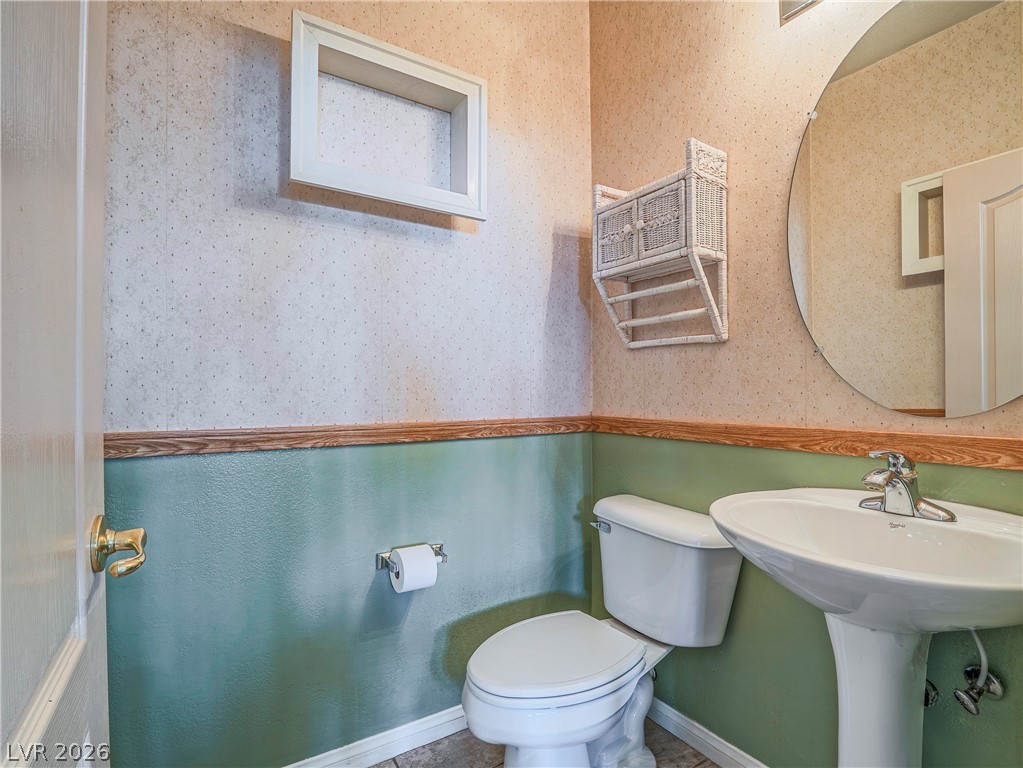 1060 Sierra View Court Henderson NV 89002