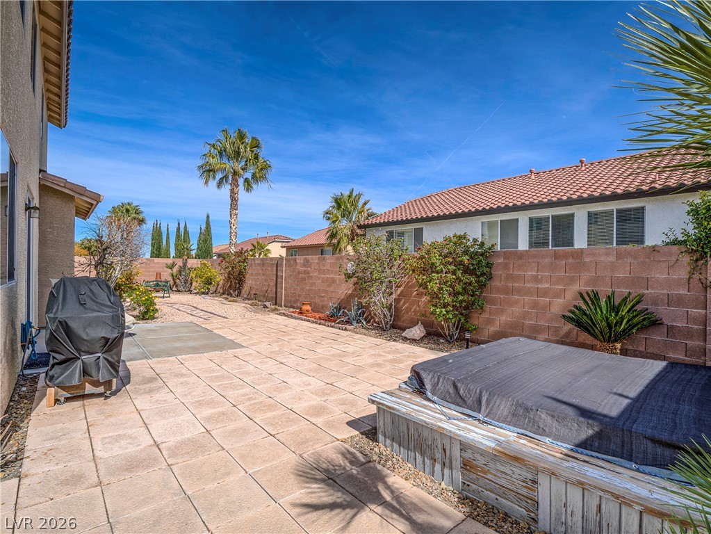 1060 Sierra View Court Henderson NV 89002