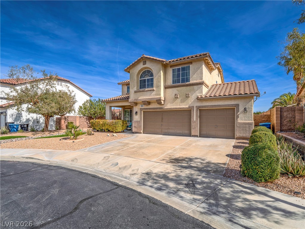 1060 Sierra View Court Henderson NV 89002