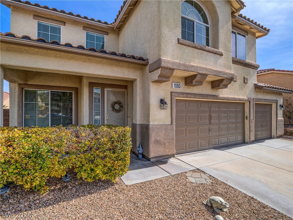 1060 Sierra View Court Henderson NV 89002