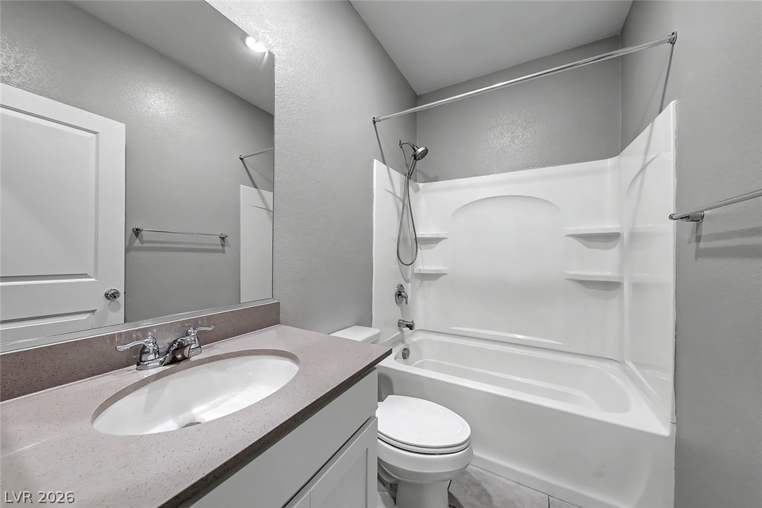 9834 West Meranto Avenue Las Vegas NV 89178