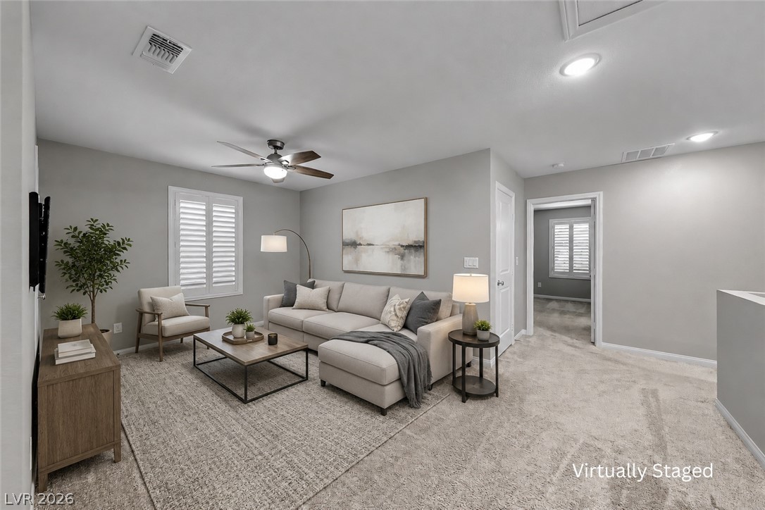 9834 West Meranto Avenue Las Vegas NV 89178