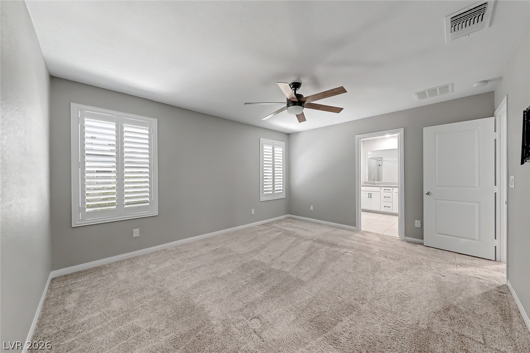 9834 West Meranto Avenue Las Vegas NV 89178