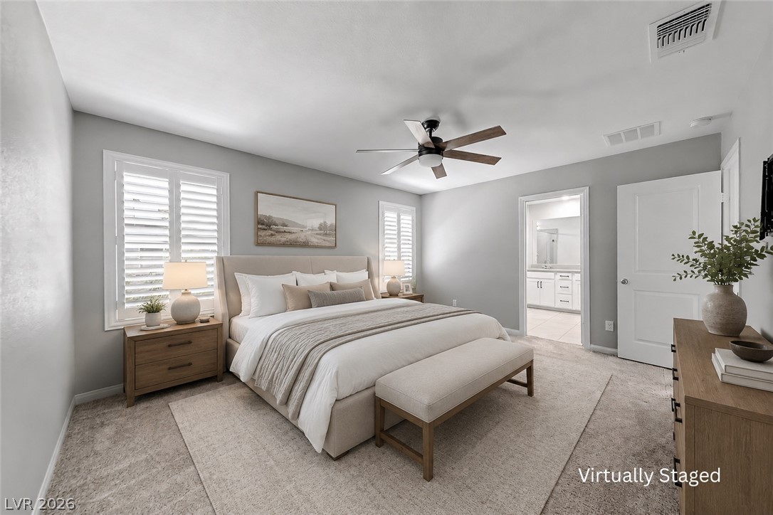 9834 West Meranto Avenue Las Vegas NV 89178