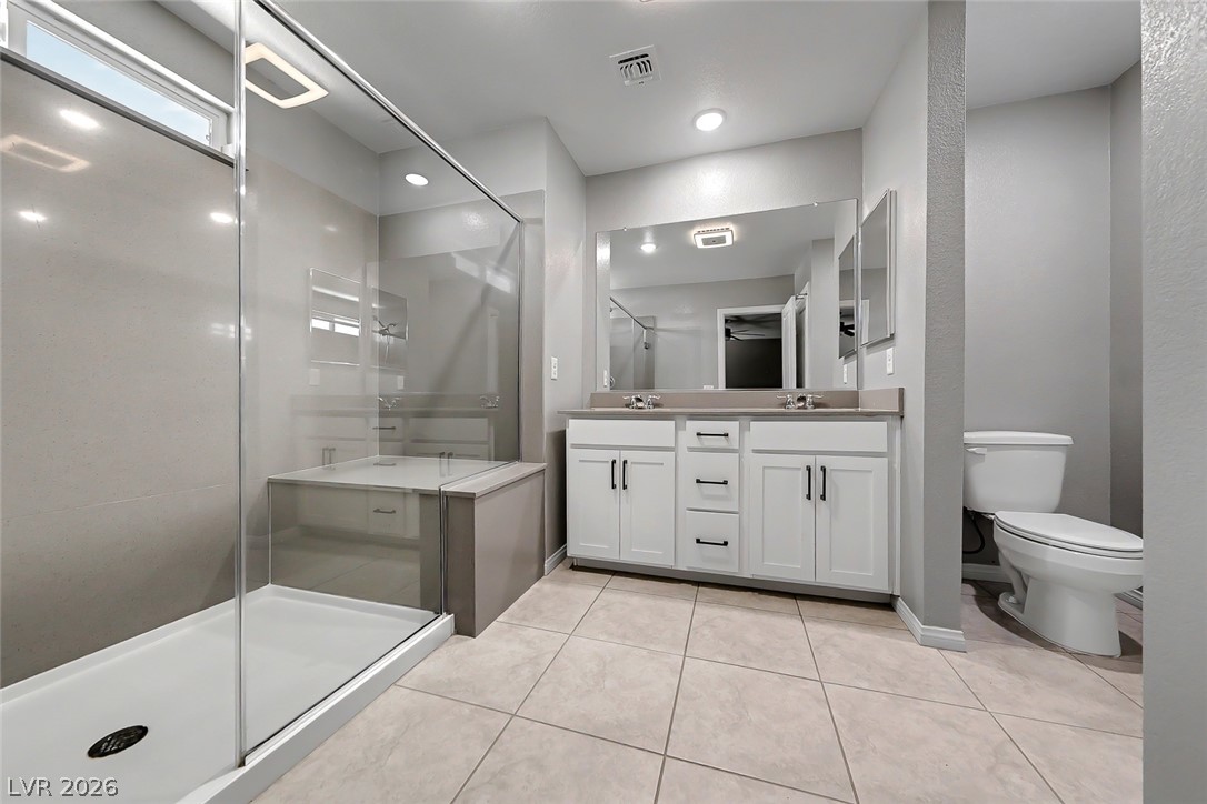 9834 West Meranto Avenue Las Vegas NV 89178