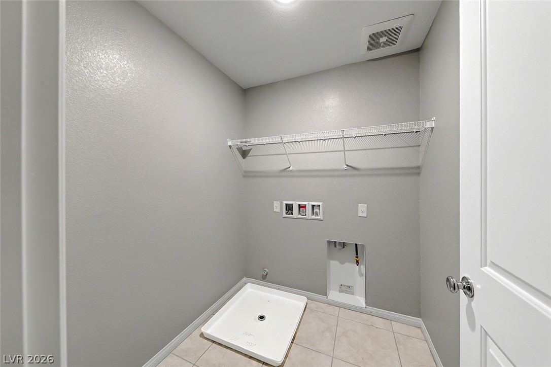 9834 West Meranto Avenue Las Vegas NV 89178
