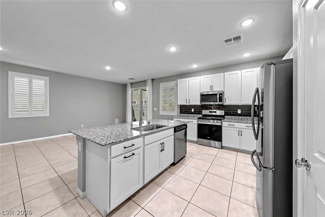 9834 West Meranto Avenue Las Vegas NV 89178