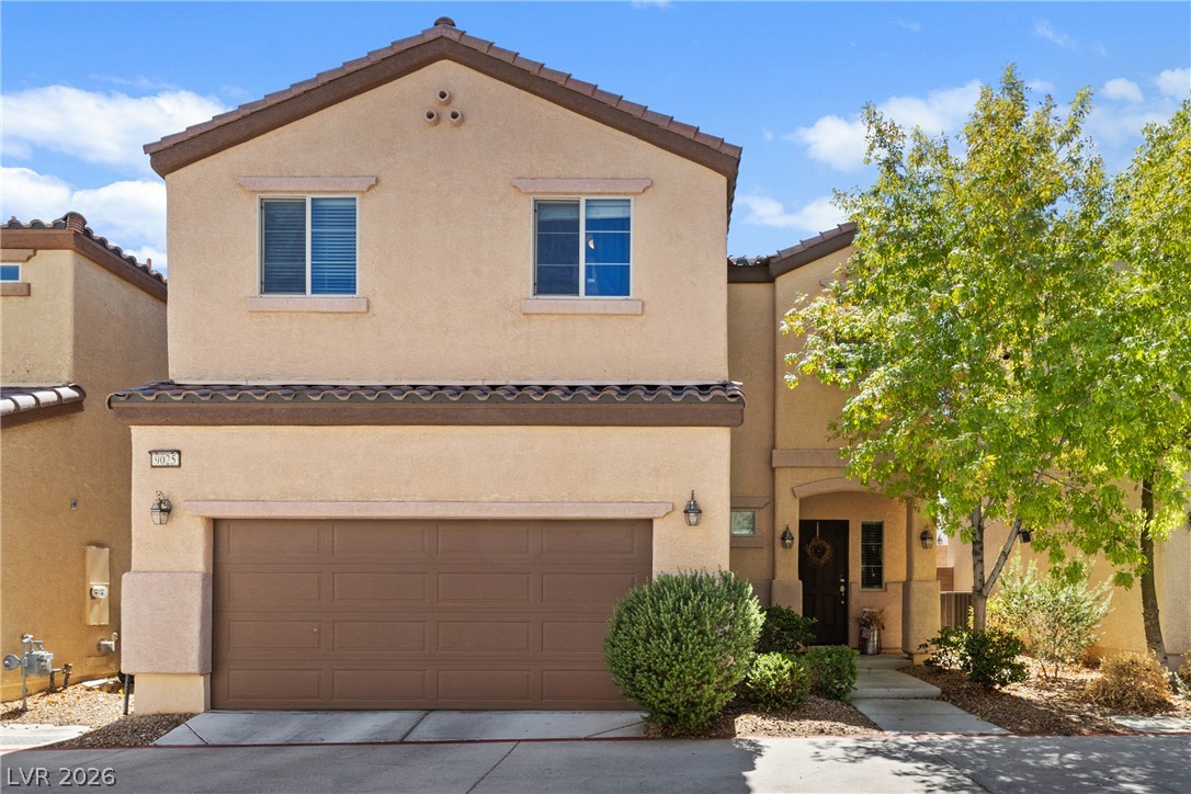 9025 Hazy Haven Court Las Vegas NV 89149