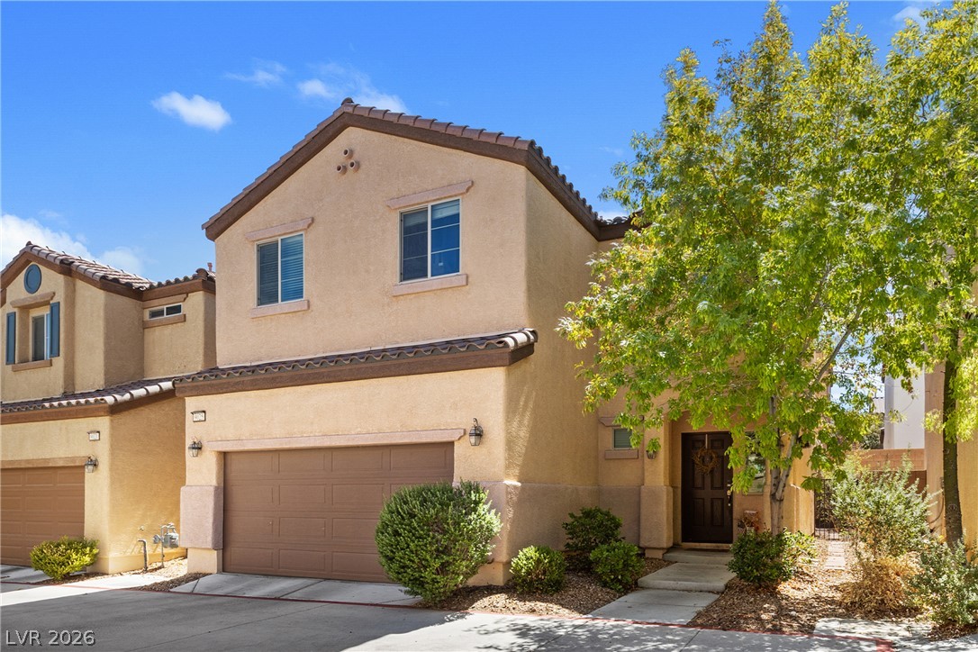 9025 Hazy Haven Court Las Vegas NV 89149
