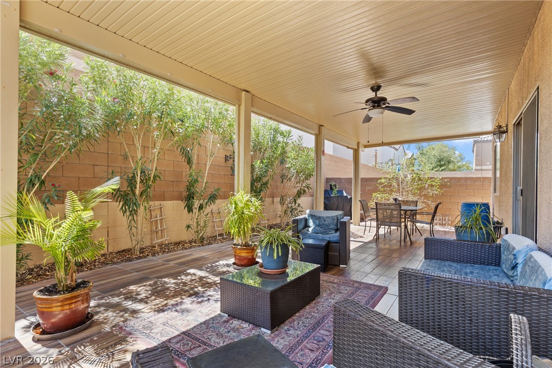9025 Hazy Haven Court Las Vegas NV 89149