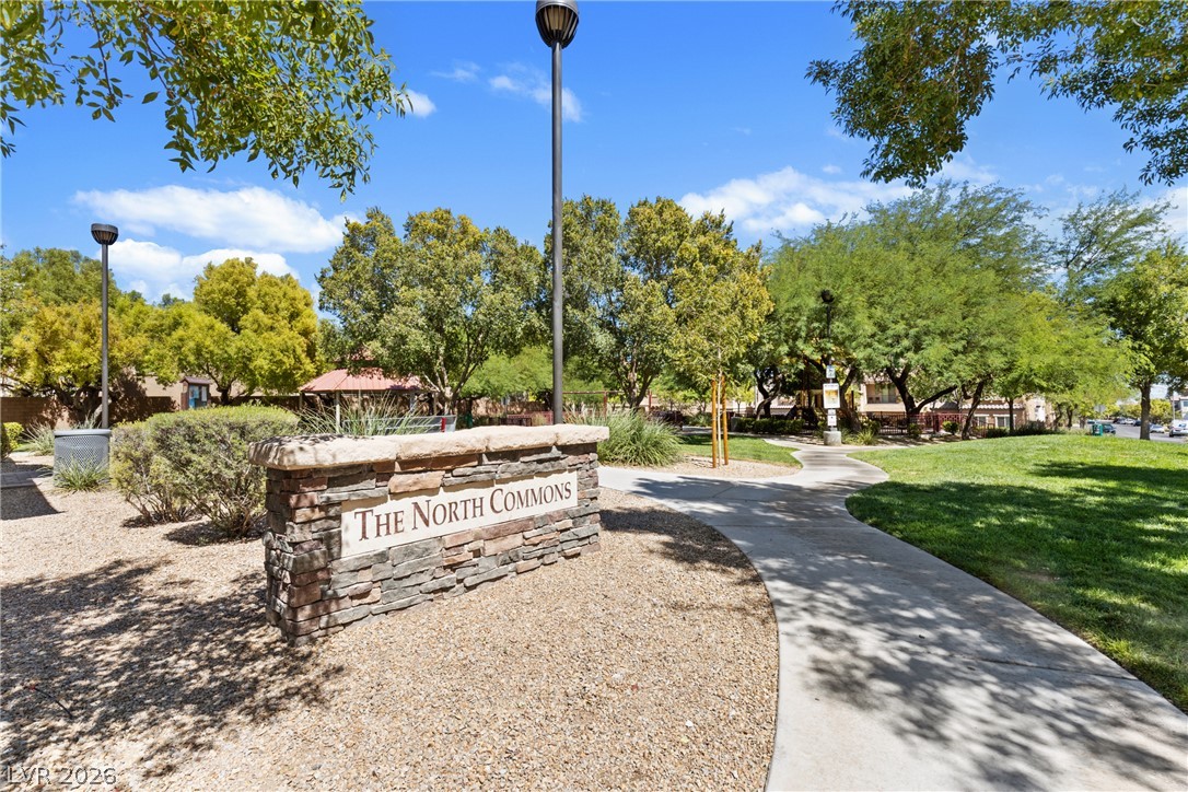 9025 Hazy Haven Court Las Vegas NV 89149
