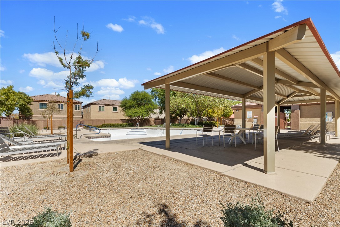 9025 Hazy Haven Court Las Vegas NV 89149