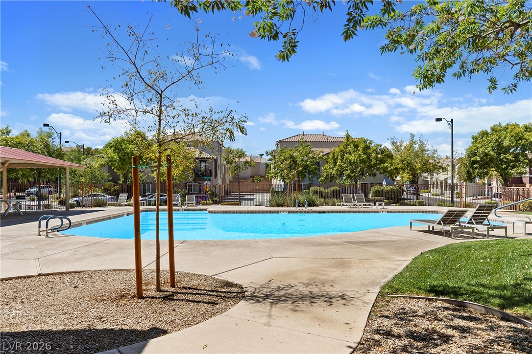 9025 Hazy Haven Court Las Vegas NV 89149