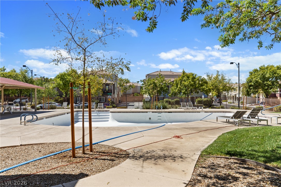 9025 Hazy Haven Court Las Vegas NV 89149