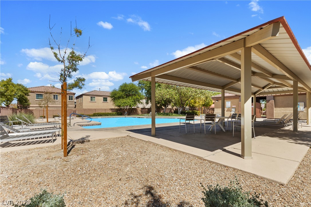9025 Hazy Haven Court Las Vegas NV 89149