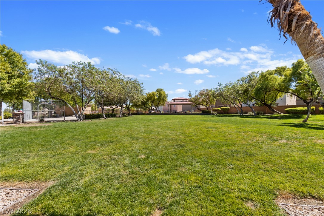 9025 Hazy Haven Court Las Vegas NV 89149