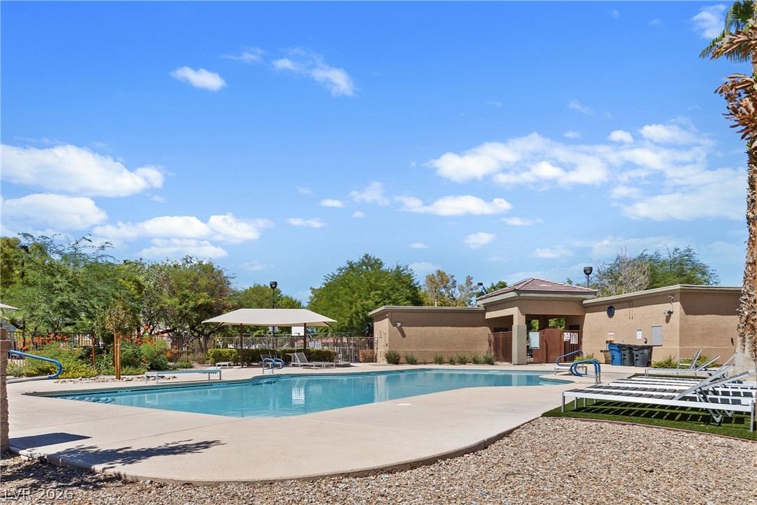 9025 Hazy Haven Court Las Vegas NV 89149