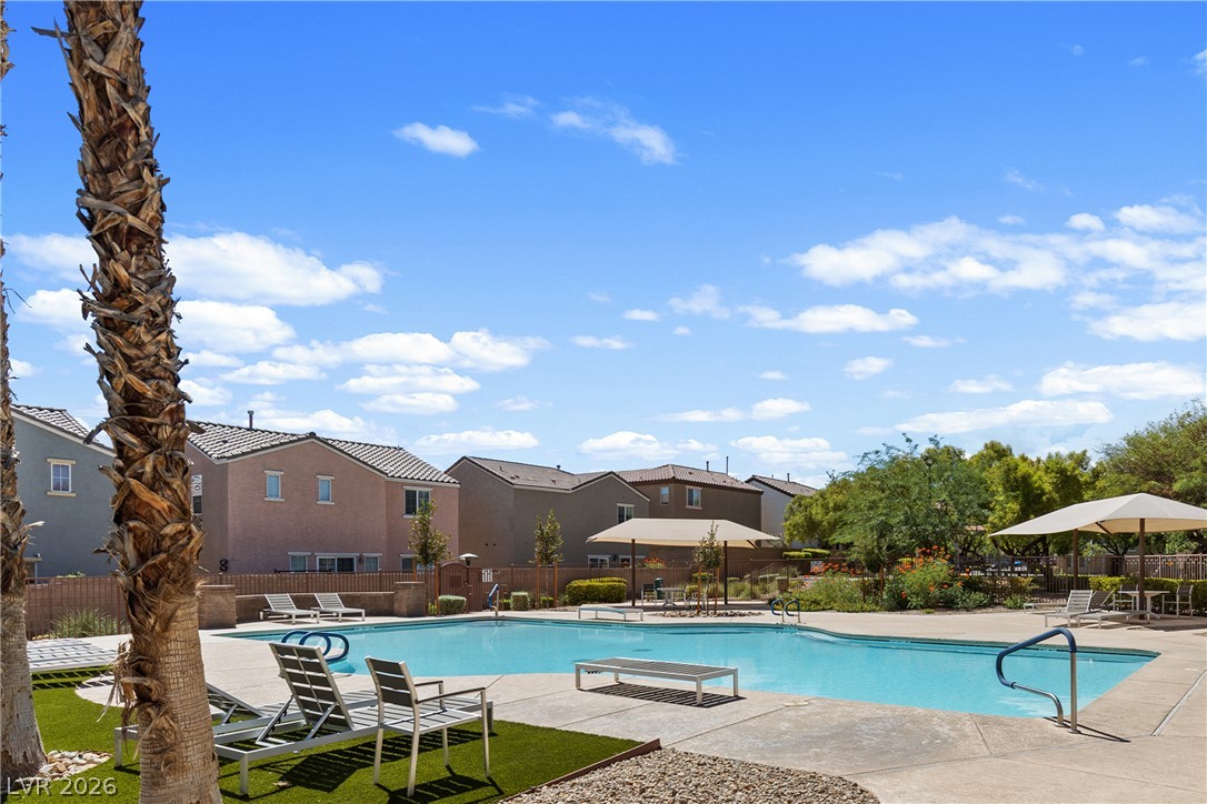 9025 Hazy Haven Court Las Vegas NV 89149
