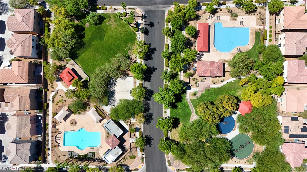 9025 Hazy Haven Court Las Vegas NV 89149