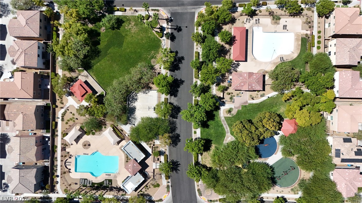 9025 Hazy Haven Court Las Vegas NV 89149