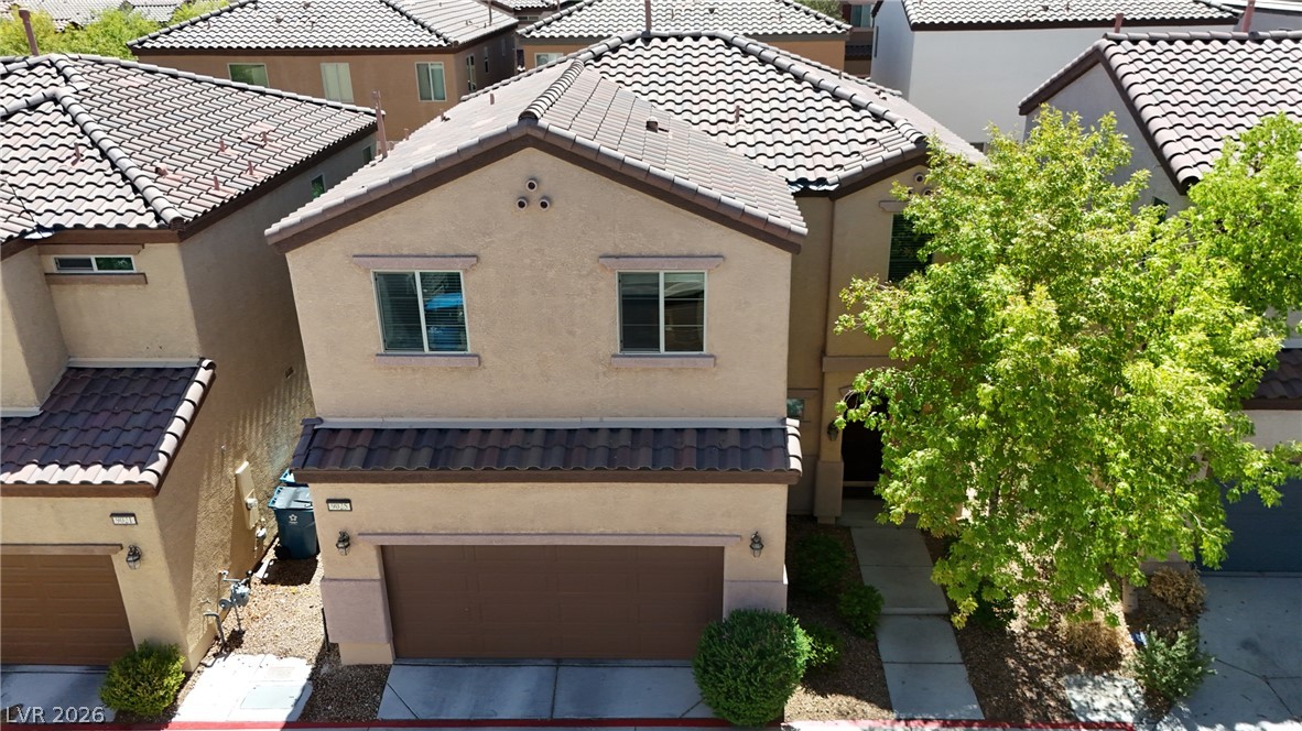 9025 Hazy Haven Court Las Vegas NV 89149