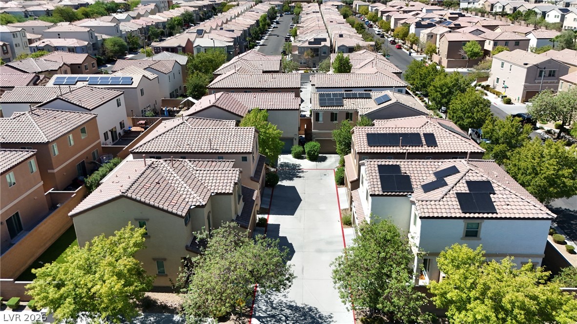 9025 Hazy Haven Court Las Vegas NV 89149