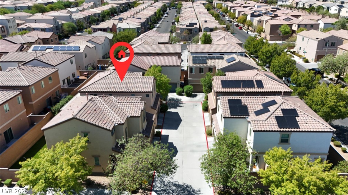 9025 Hazy Haven Court Las Vegas NV 89149