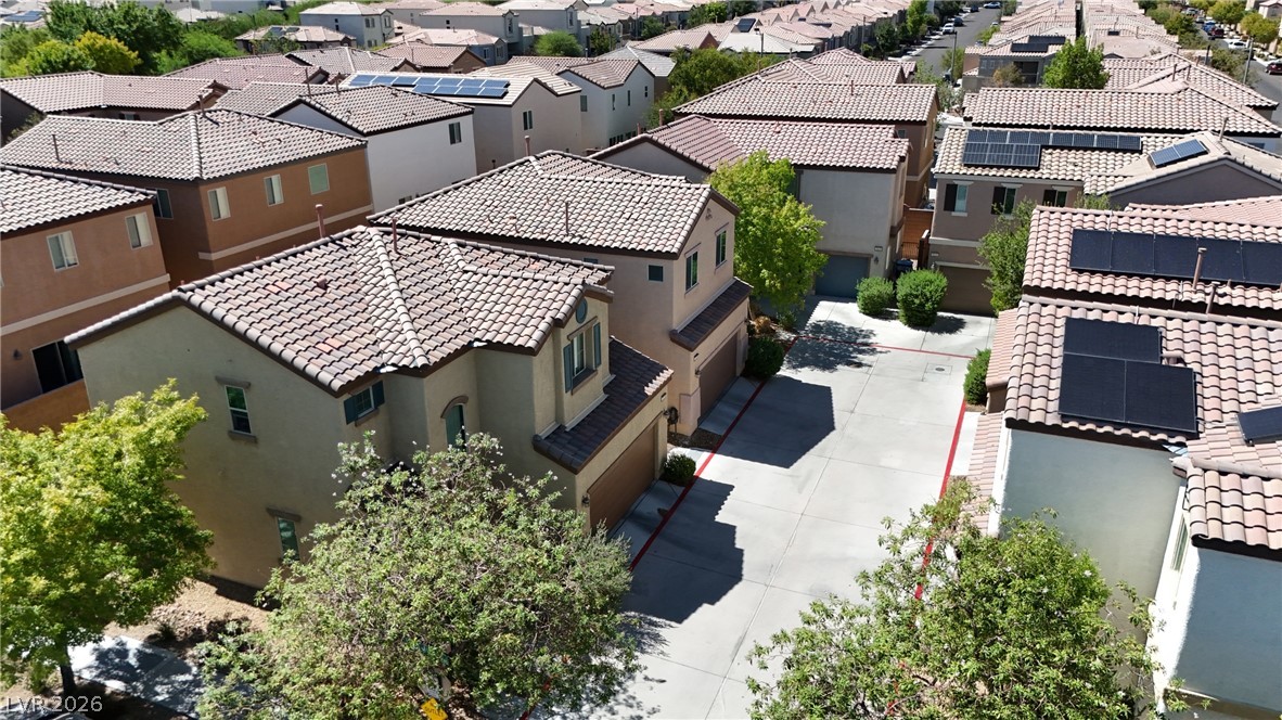 9025 Hazy Haven Court Las Vegas NV 89149